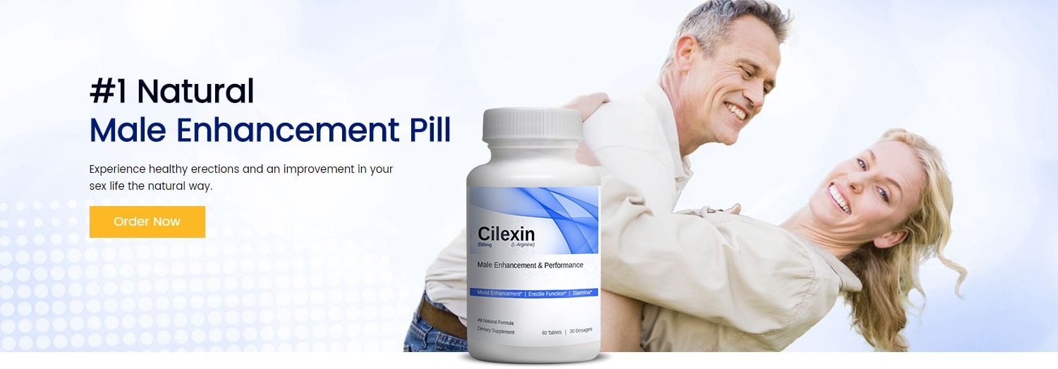 Cilexin Natural Male Enlargement Erection Pill Australia,Canada,UK,New Zealand....