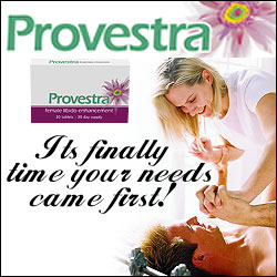 Provestra Online